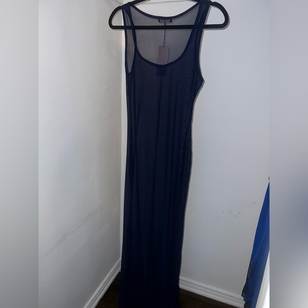 Micas dress